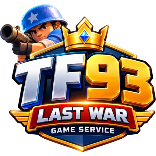 TF93 — Last War